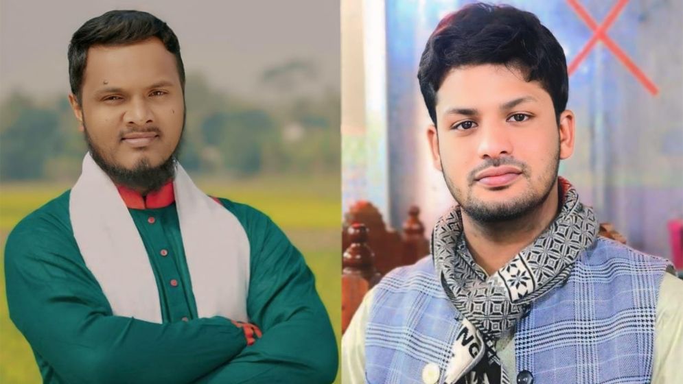 প্রকাশ্যে এলো ইবি ছাত্রশিবিরের সভাপতি ও সেক্রেটারি