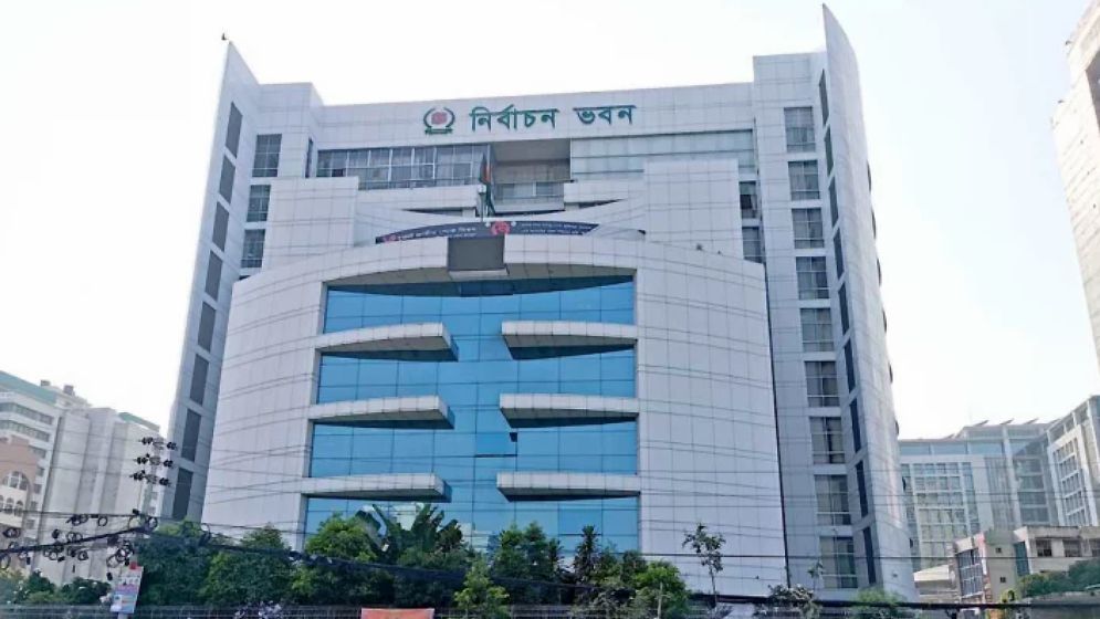 মৃত্যু সনদ অনলাইনে যাচাইয়ের উদ্যোগ নিতে চায় নির্বাচন কমিশন