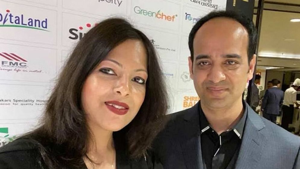 ইভ্যালির রাসেল-শামীমার বিচার শুরু