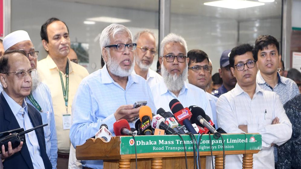 সরকারি প্রকল্পে অপচয় রোধে সর্বদা সচেষ্ট থাকতে হবে