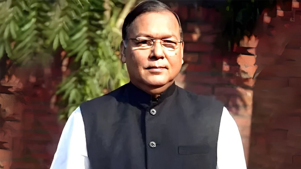 সাবেক কৃষিমন্ত্রীর সম্পদের পাহাড়, বাড়িতে গ্যাস নিতে বসালেন ৮ কিমি দীর্ঘ পাইপ
