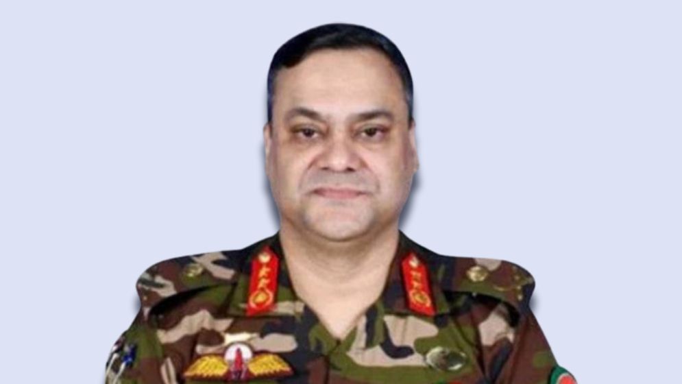 এনএসআইয়ের সাবেক মহাপরিচালক ও স্ত্রীর দেশত্যাগে নিষেধাজ্ঞা