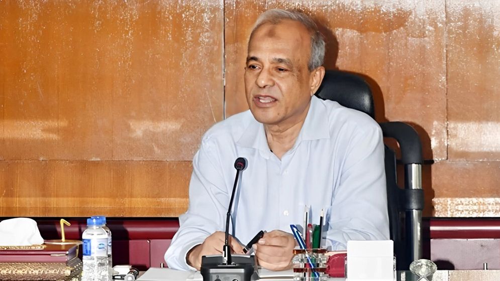 এবার পূজায় কোনো শঙ্কা নেই: স্বরাষ্ট্র ও কৃষি উপদেষ্টা