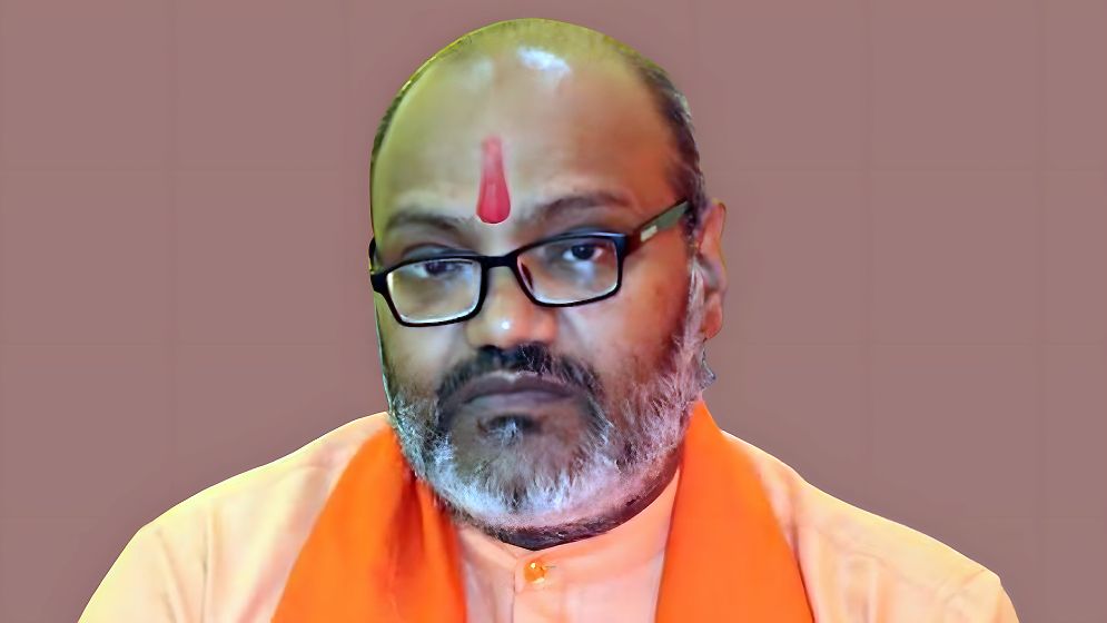 ভারতে মহানবী (সাঃ)-কে নিয়ে কটূক্তিকারী পুরোহিত আটক
