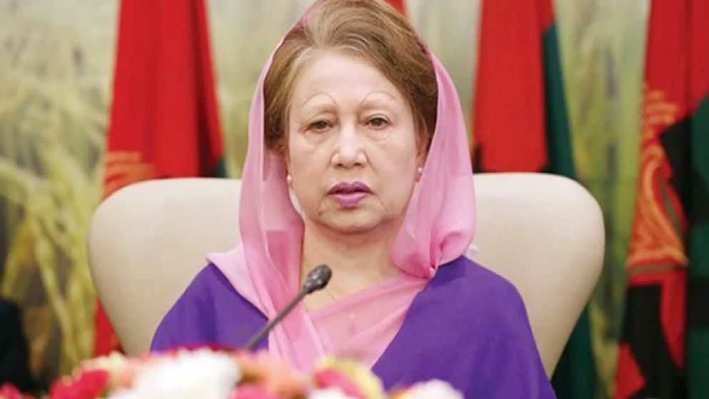 ১১ মামলা থেকে খালাস পেলেন খালেদা জিয়া