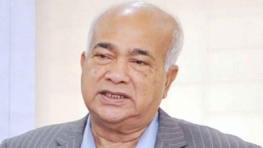 সাবেক মন্ত্রী ইঞ্জিনিয়ার মোশাররফ হোসেন গ্রেপ্তার
