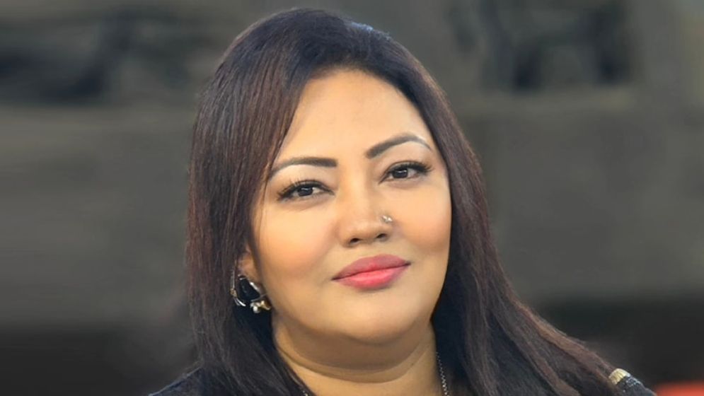 ২ মাস পর গান গেয়ে প্রকাশ্যে মমতাজ