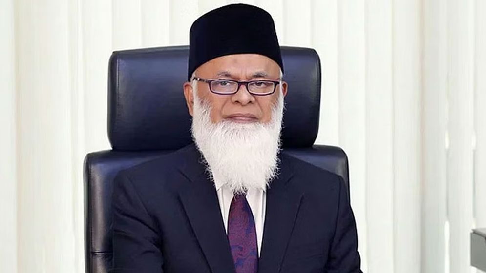 ৩ মিলিয়ন ডলার পাচার: নাসার নজরুলের বিরুদ্ধে সিআইডির অনুসন্ধান