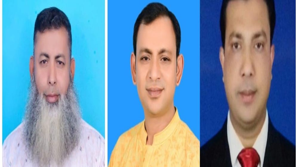 কলমাকান্দা প্রেসক্লাবের পূর্ণাঙ্গ কমিটি গঠন