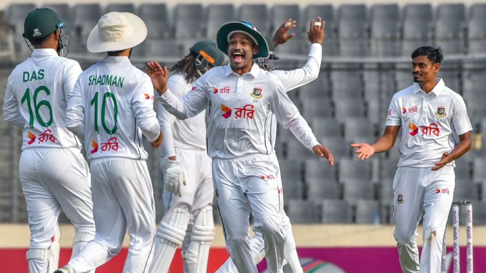 বাংলাদেশের খেলাসহ টিভিতে আজ যা দেখবেন