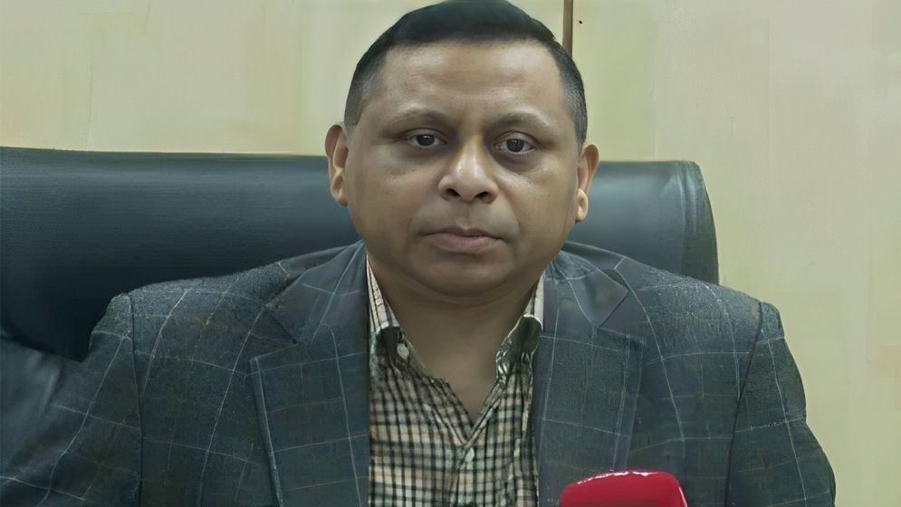 ডিবি অফিসে আর কোনো আয়নাঘর-ভাতের হোটেল থাকবে না