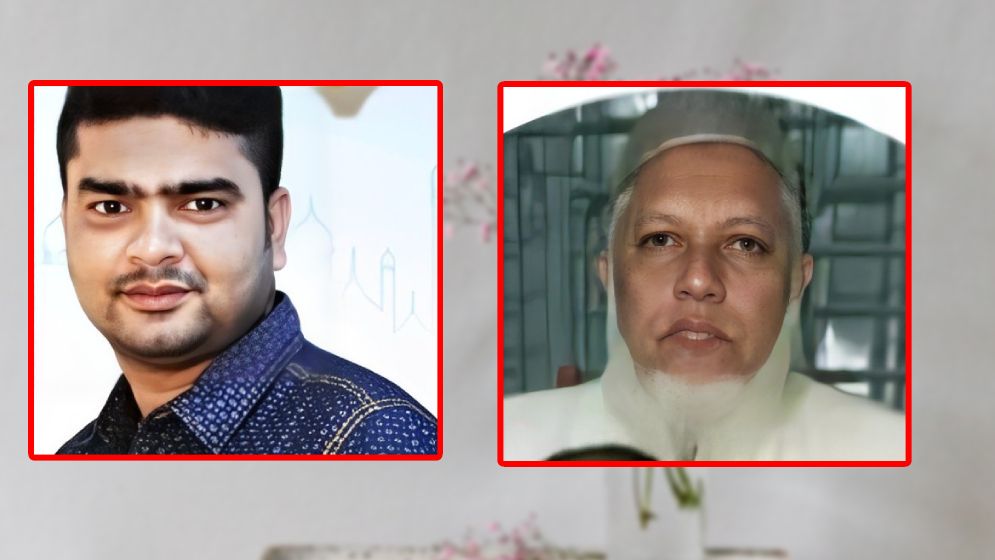 সালথায় মাদ্রাসার টাকা আত্মসাৎ! সাবেক সভাপতি ও সুপারের বিরুদ্ধে অভিযোগ