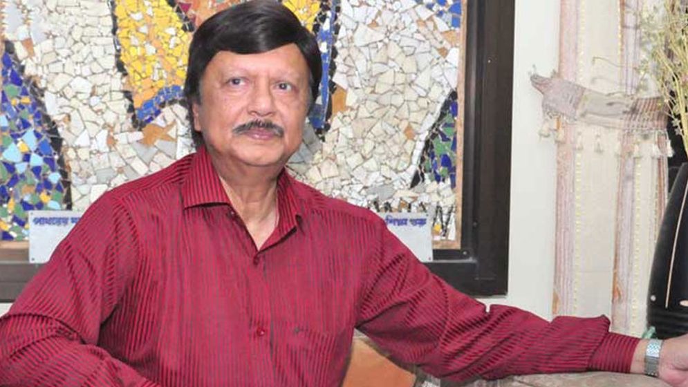 নতুন রাজনৈতিক দল প্রতিষ্ঠা করলেন সোহেল রানা