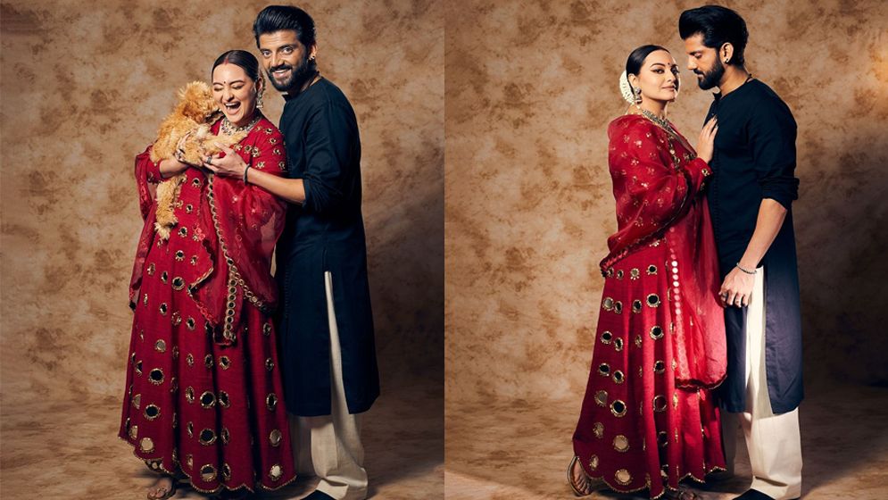 সোনাক্ষীর বেবিবাম্প নিয়ে যা বলছেন নেটিজেনরা!