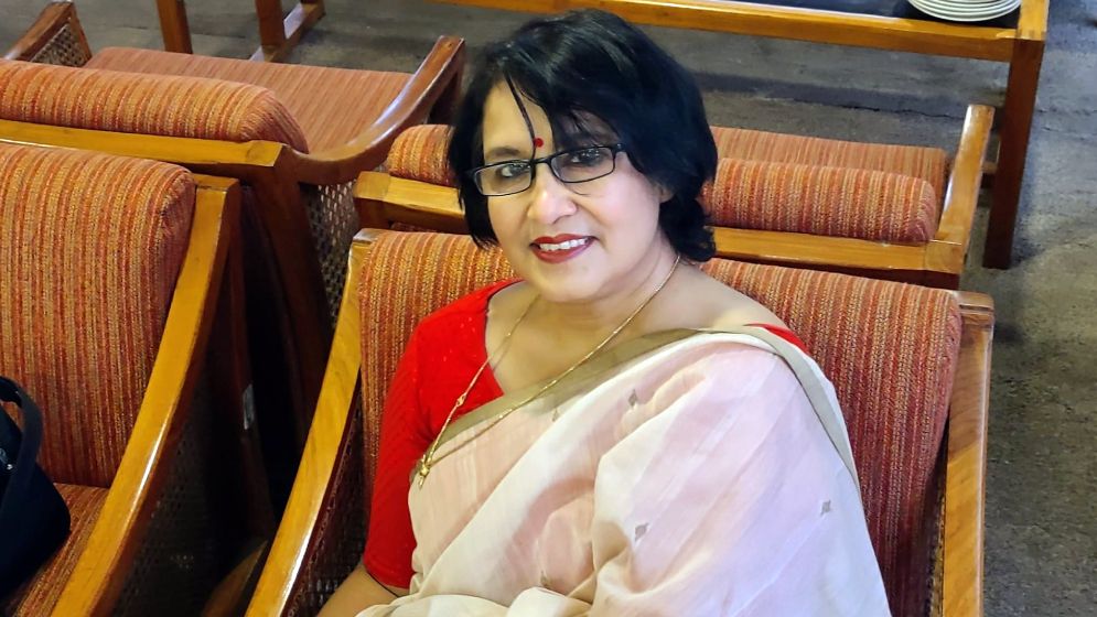 ফেসবুকে তসলিমা নাসরিনের স্ট্যাটাস ভাইরাল, যা লিখলেন তিনি