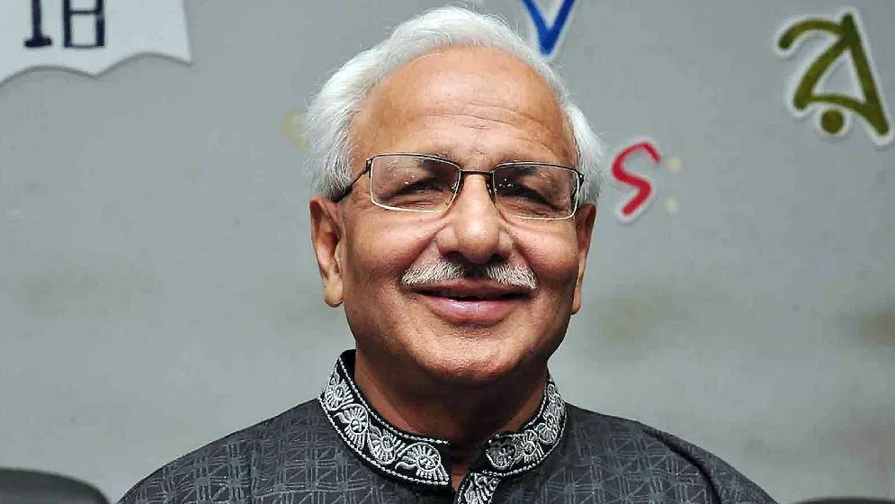ক্ষমতা পাকাপোক্ত করতে তত্ত্বাবধায়ক সরকার বাতিল করা হয়: বদিউল আলম