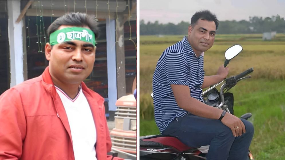 অনৈতিক কাজে জড়িয়ে গণধোলাই খেলেন ইউপি সদস্য
