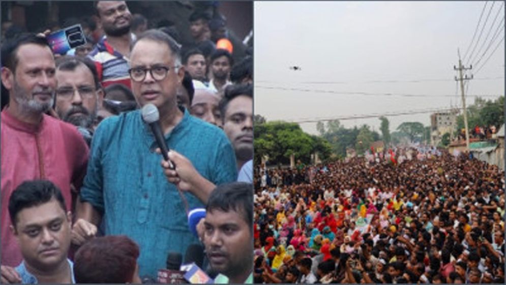 আ.লীগ ৫০ বছরেও ক্ষমতায় আসতে পারবে না: টুকু