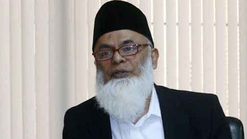 নাসা গ্রুপের চেয়ারম্যান মজুমদারের ১০ দিনের রিমান্ডে চাইলো পুলিশ