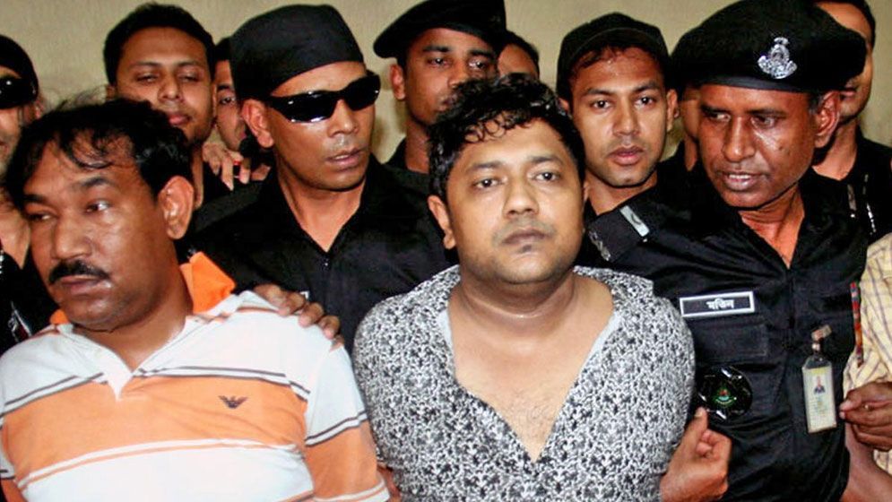 রানা প্লাজা ট্র্যাজেডি: জামিন পেলেন সোহেল রানা