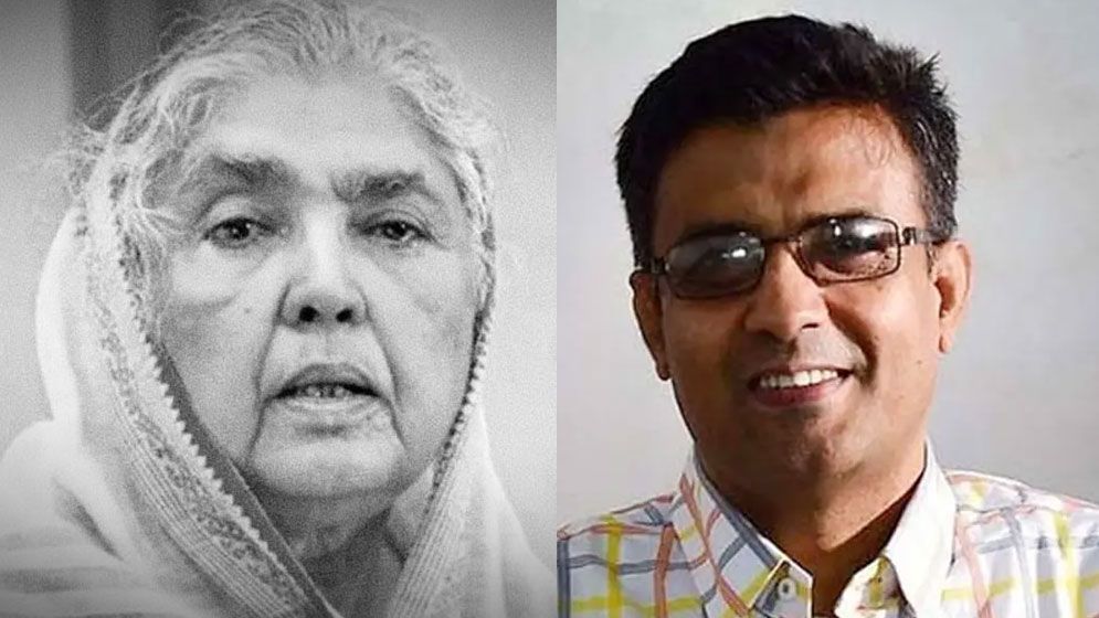 মতিয়া চৌধুরীকে নিয়ে প্রচারিত সংবাদের সমালোচনা ড. ইউনূসের প্রেস সচিবের