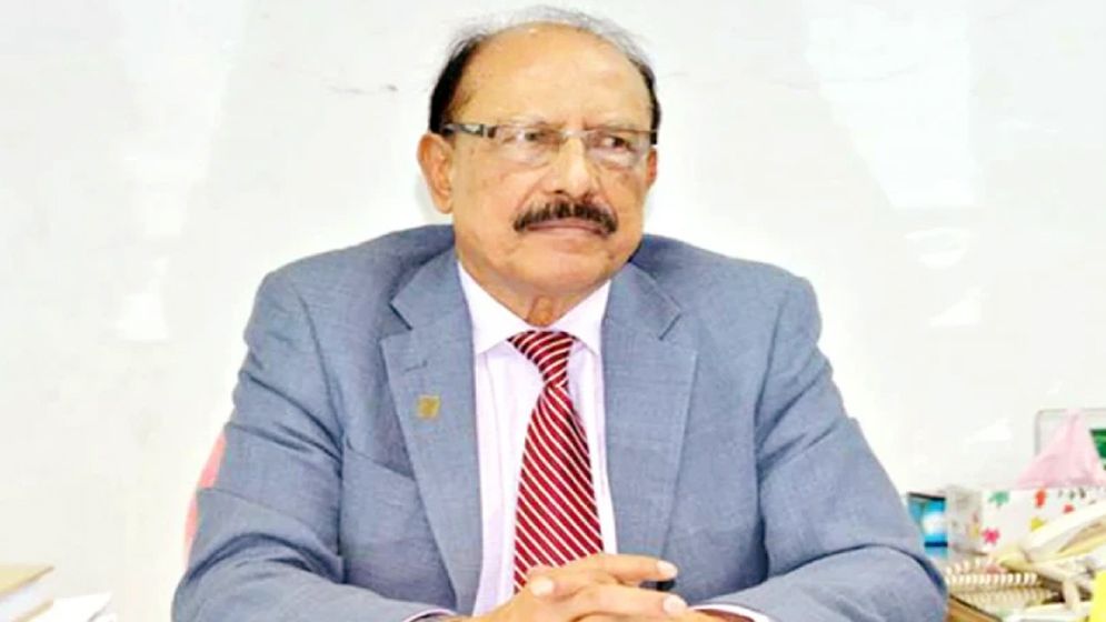 ওয়াসার এমডি ফজলুল্লাহর নিয়োগ বাতিল