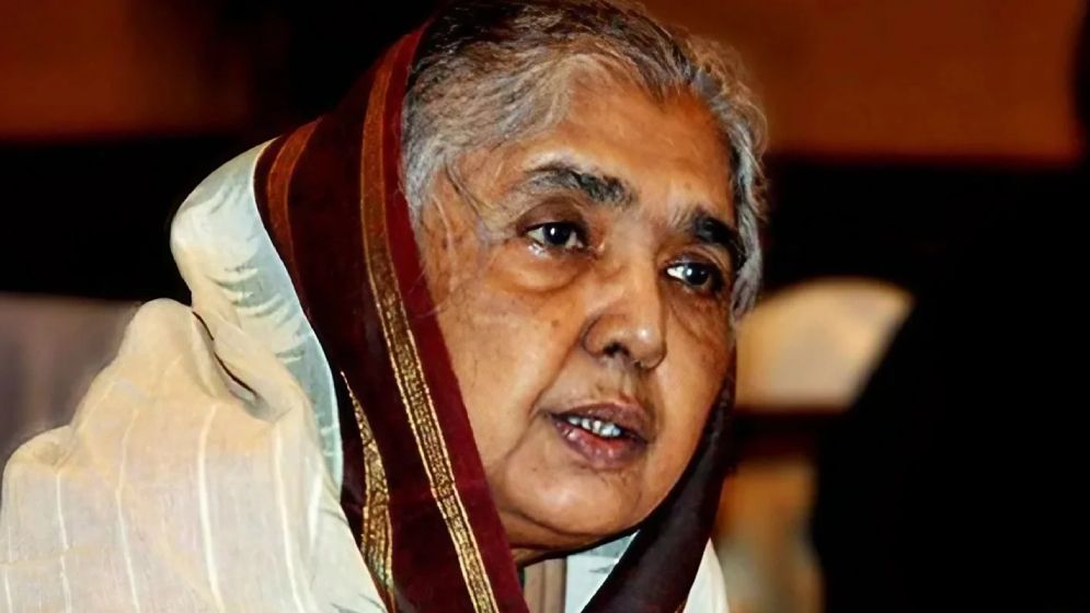 বাংলাদেশের রাজনীতিতে উজ্জ্বল নক্ষত্র কে এই মতিয়া চৌধুরী