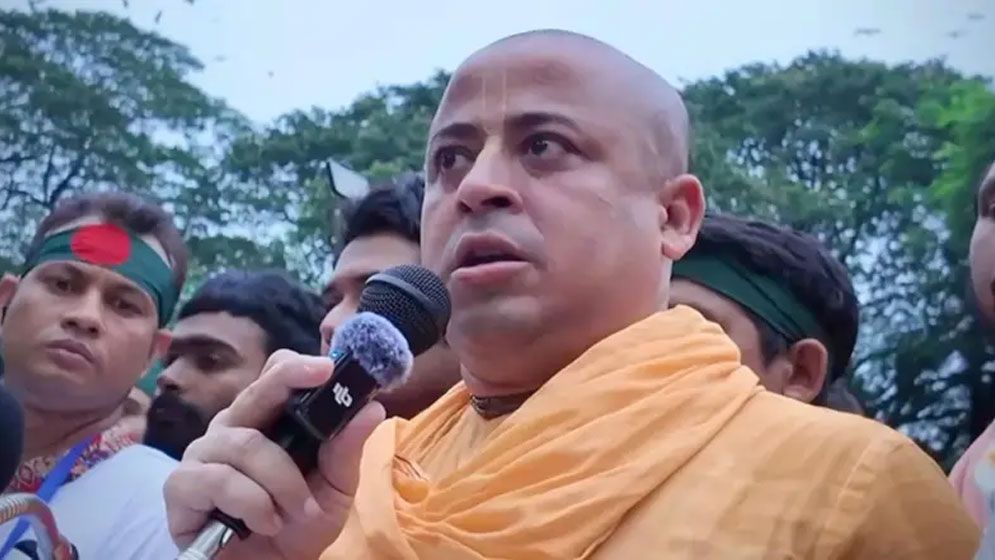 ‘আওয়ামী ভোটব্যাংক’ কিংবা ‘ভারতপন্থী তকমা’ থেকে বের হতে চান হিন্দু নেতারা