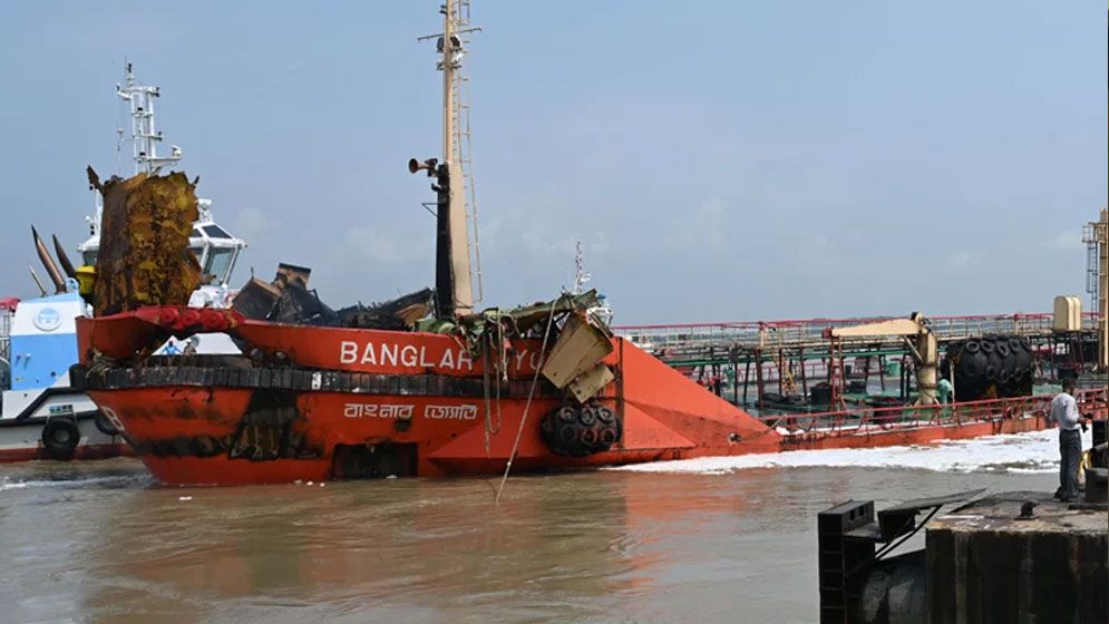 অবশেষে বহর থেকে বাদ পড়ছে বাংলার সৌরভ-জ্যোতি