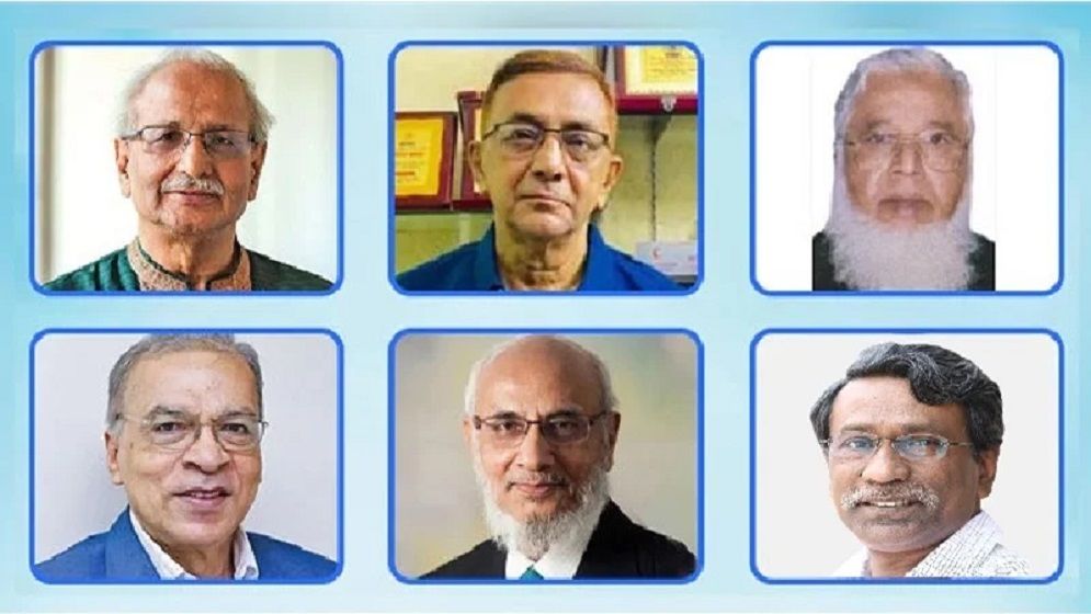 যেসব সুযোগ-সুবিধা পাবেন ৬ সংস্কার কমিশনের প্রধান