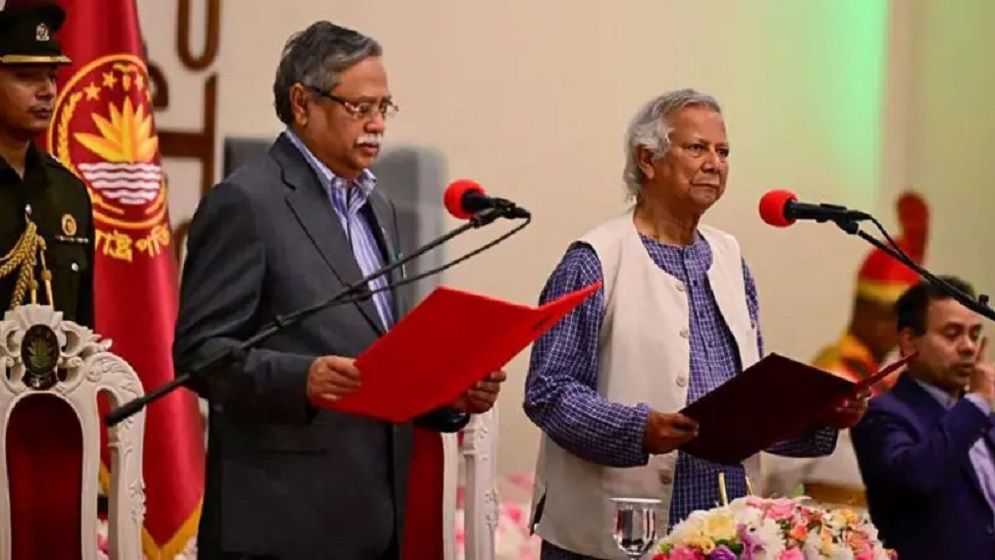 রাষ্ট্রপতি অপসারণ নিয়ে ভিন্ন ভিন্ন মত বিশেষজ্ঞদের