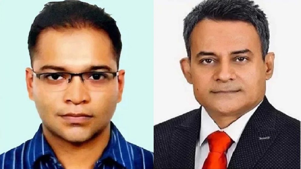 দীপ্ত টিভির কর্মকর্তা হত্যা: বিএনপির সাংগঠনিক পদ হারালেন রবিউল