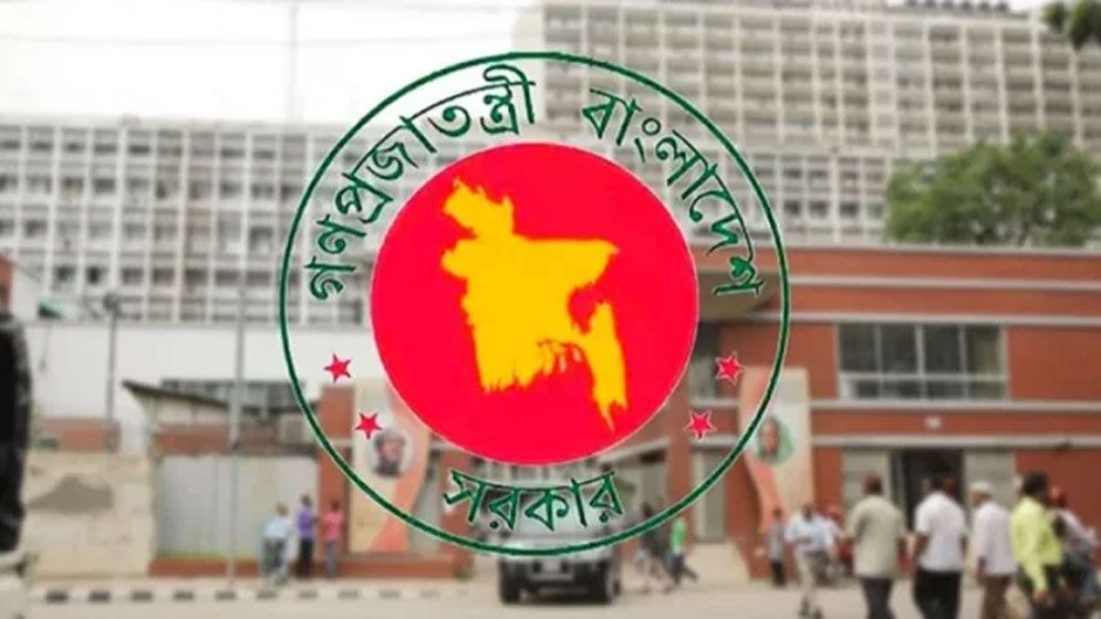 ভোক্তা অধিকার ও জাতীয় জাদুঘরে নতুন ডিজি