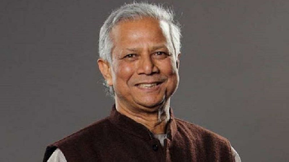 হিন্দু ধর্মাবলম্বীদের শুভেচ্ছা জানিয়ে যে আহ্বান জানালেন ড. ইউনূস