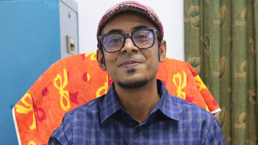 যৌন হয়রানি: রাবির সহযোগী অধ্যাপক সাগর সাময়িক বরখাস্ত