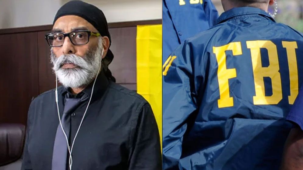 শিখ নেতাকে হত্যাচেষ্টার ঘটনায় ভারতীয় গোয়েন্দা কর্মকর্তা জড়িত
