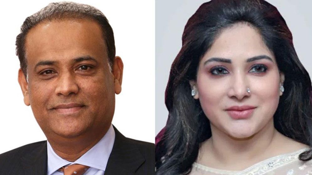 স্ত্রীসহ সাবেক ভূমিমন্ত্রী সাইফুজ্জামানের দেশত্যাগে নিষেধাজ্ঞা