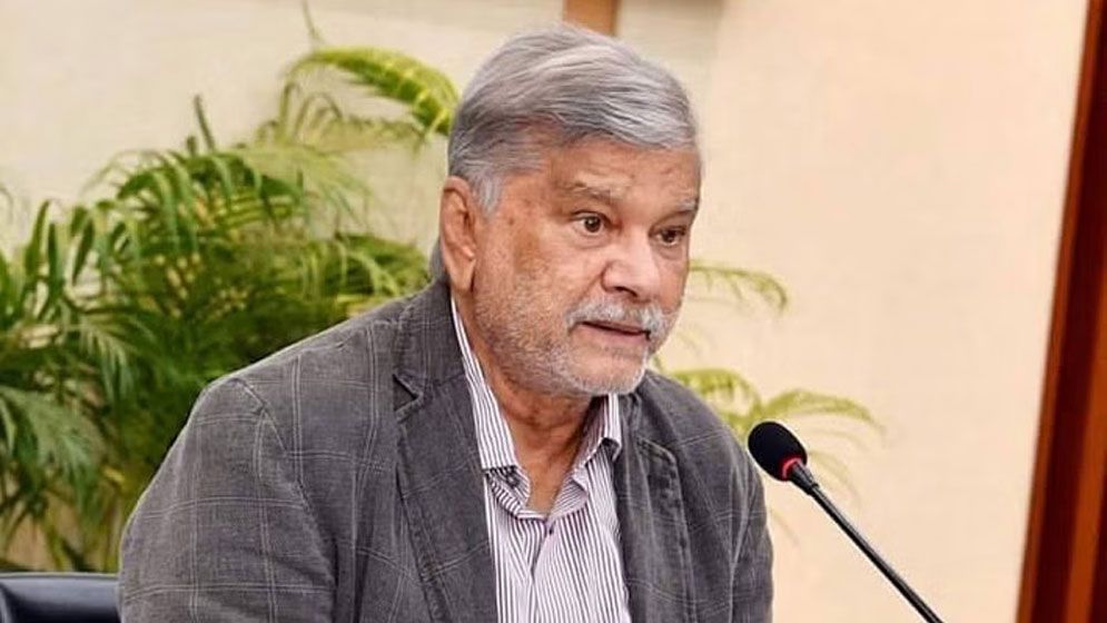 আমি আওয়ামী লীগের কোনো কমিটিতে নেই: সাবেক পরিকল্পনামন্ত্রী এম এ মান্নান