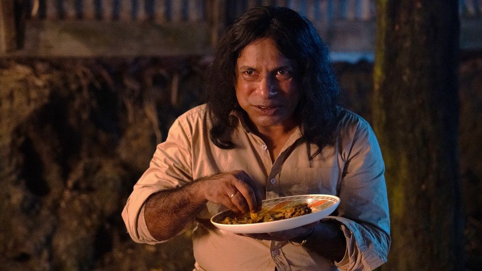 হ্যালোইনে বাংলা ভয়ের স্বাদ নিয়ে আসছেন মোশাররফ করিম