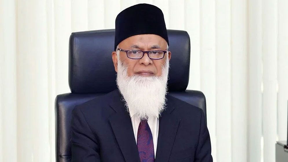 আমেরিকায় ৩ মিলিয়ন ডলার পাচার: নজরুলের বিরুদ্ধে অনুসন্ধান শুরু