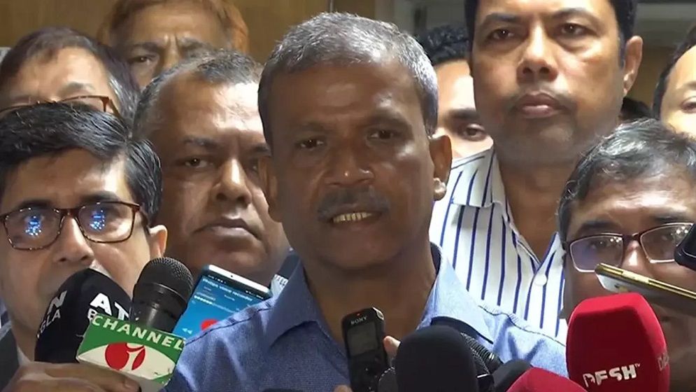 সাইবার নিরাপত্তা আইন অবশ্যই বাতিল হবে: আসিফ নজরুল