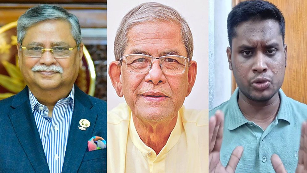 ২৬ অক্টোবর: সারাদিন যা যা ঘটলো