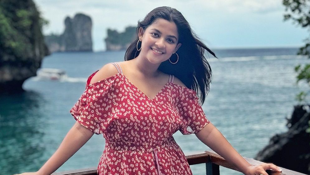 সমালোচিত অভিনেত্রীর দুঃখ প্রকাশ