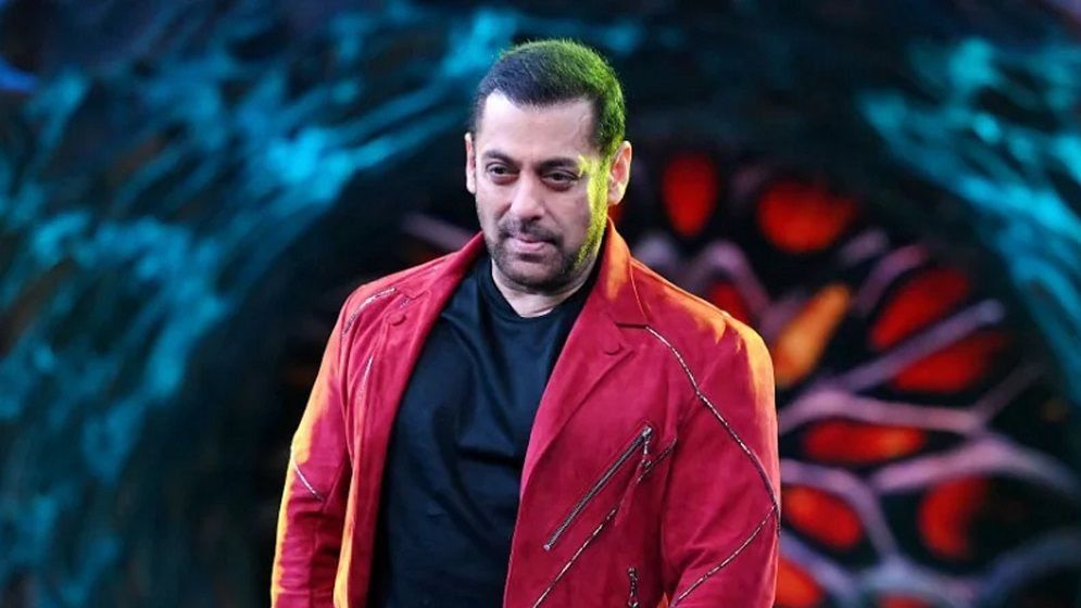 সালমানকে হত্যার ষড়যন্ত্রের অভিযোগে গ্রেপ্তার ১