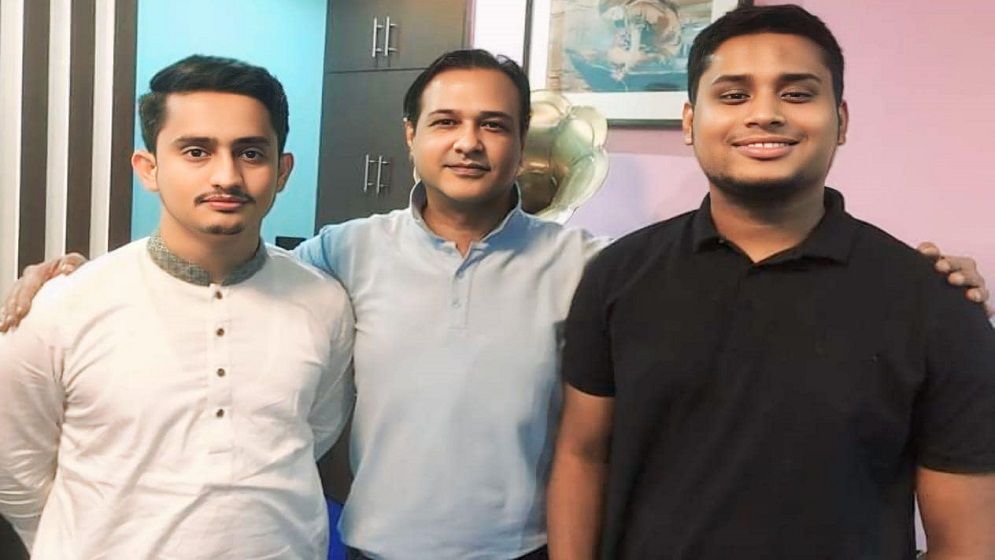 হাসনাত-সারজিসকে নিয়ে যা বললেন আসিফ