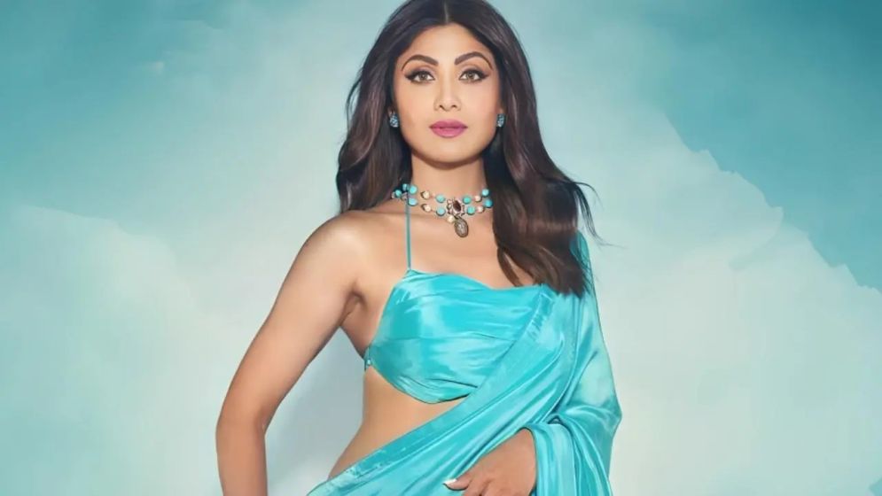 আইনি বিপাকে শিল্পা শেঠি