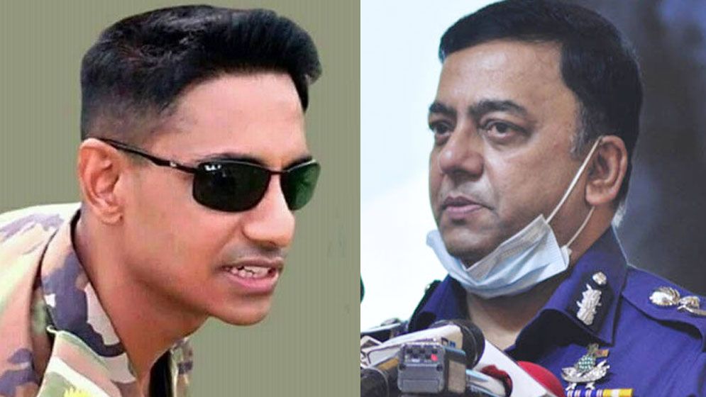 মেজর সিনহা হত্যাকাণ্ডের চাঞ্চল্যকর তথ্য প্রকাশ্যে