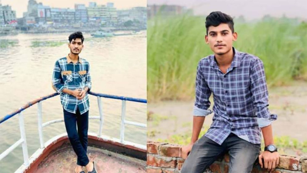 সোনারগাঁওয়ে মোটরসাইকেল দুর্ঘটনায় দুই বন্ধু নিহত