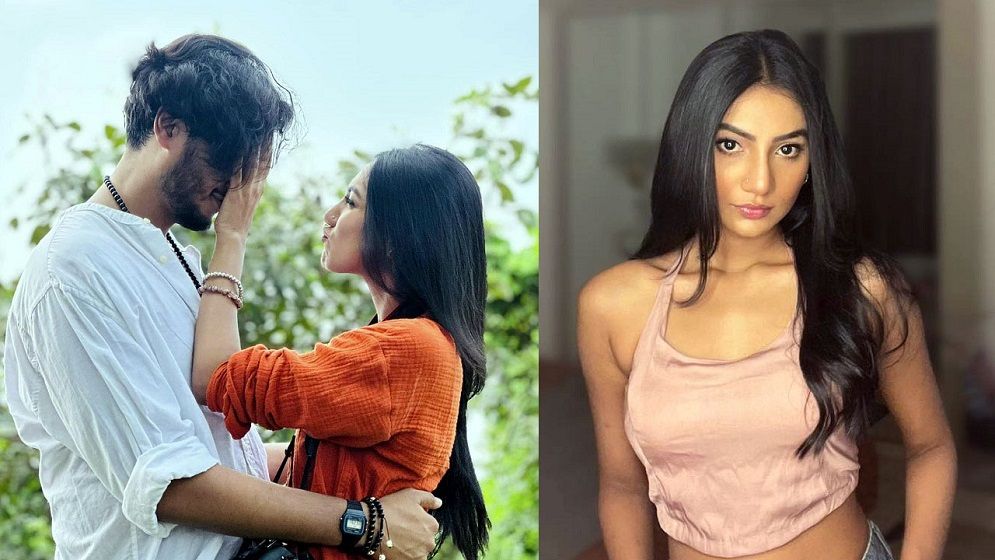 শরিফুল রাজের সঙ্গে আরশের মিল খুঁজে পান সুনেরাহ!