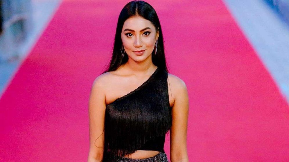 নাটকে ফিরলেন সুনেরাহ